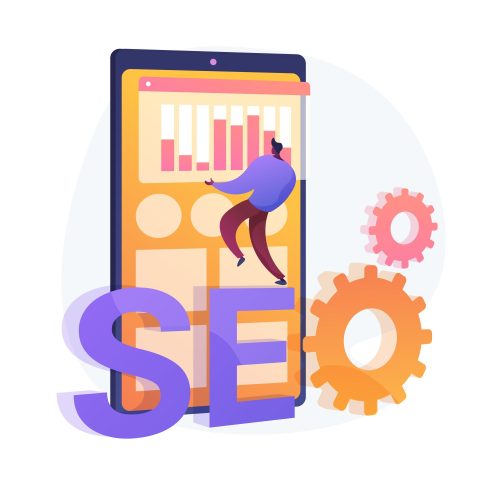 Seo solutions | UniqSEO